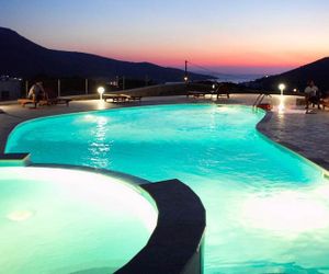 Amorgion Hotel Katapola Greece