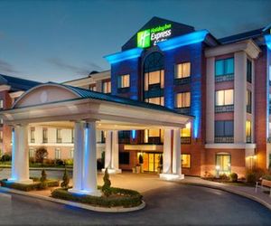 Holiday Inn Express & Suites Boynton Beach East Boynton Beach United States