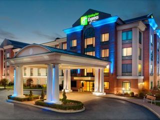 Фото отеля Holiday Inn Express & Suites Boynton Beach East, an IHG Hotel