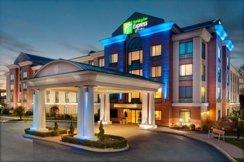 Photo of Holiday Inn Express & Suites Boynton Beach East, an IHG Hotel