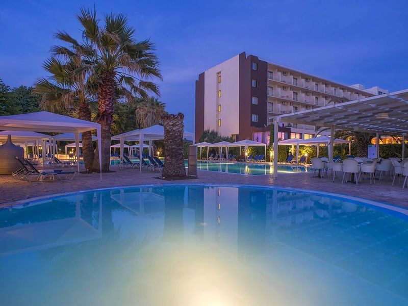Hotel Photo 19