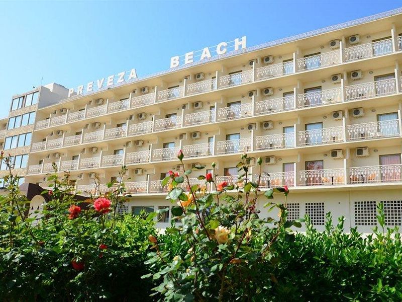 Hotel Photo 22