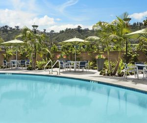 SpringHill Suites by Marriott San Diego Mission Valley San Diego United States