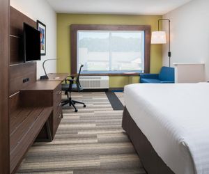 Holiday Inn Express & Suites Ruston Ruston United States