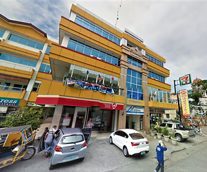 Obdulias Business Inn DUMAGUETE Philippines