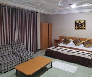 Global Summer Hotel Accra Ghana