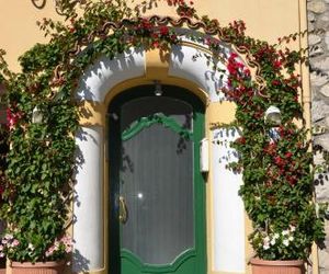 Casa Le Terrazze Positano Italy