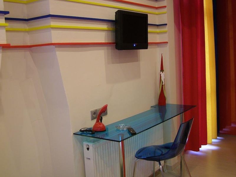 Hotel Photo 13