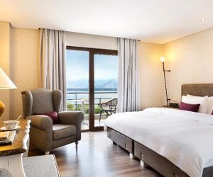Limneon Resort & Spa Kastoria Greece