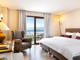 Фото отеля Limneon Resort & Spa