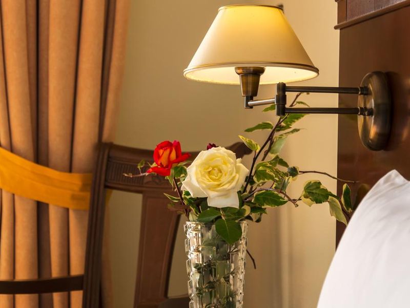 Hotel Photo 14
