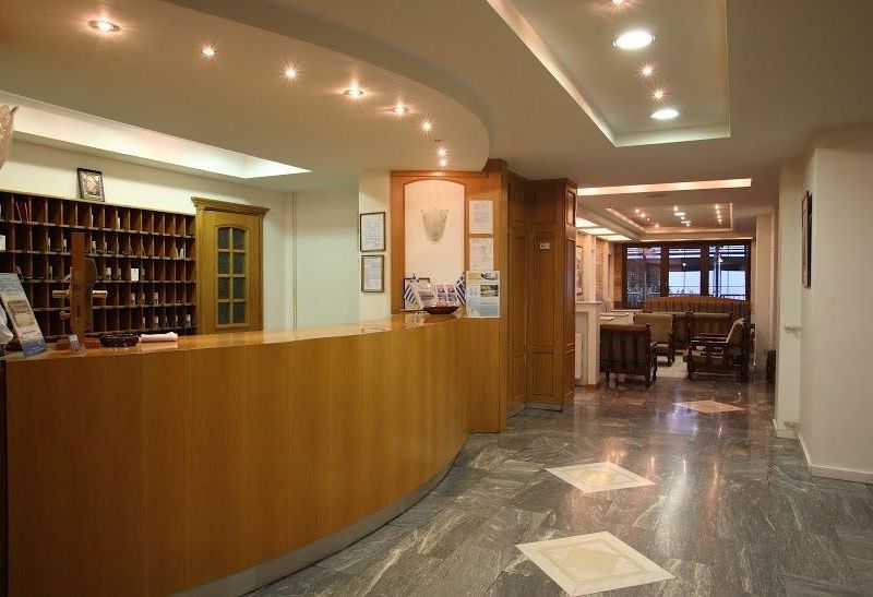 Hotel Photo 16
