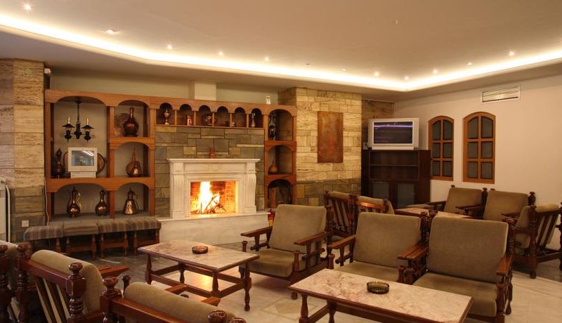 Hotel Photo 17