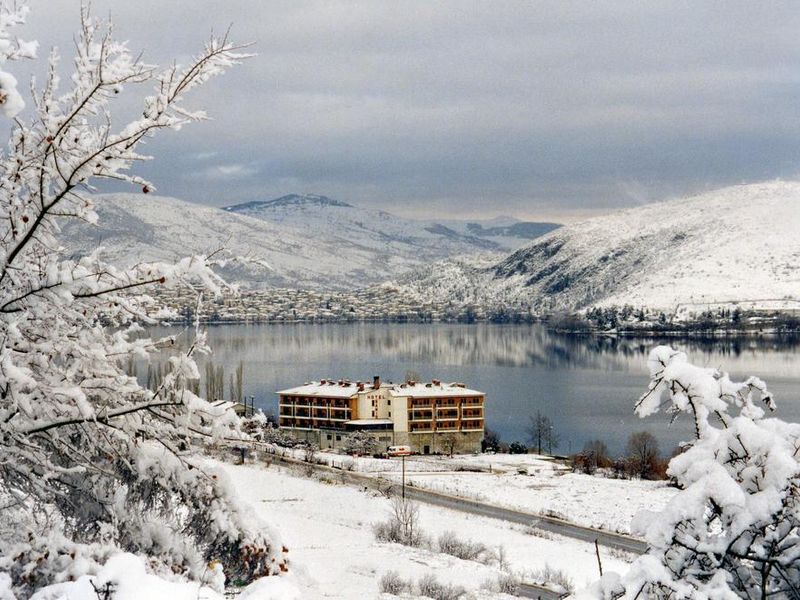 Hotel Photo 19