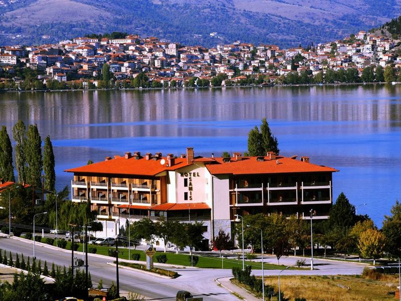 Hotel Photo 21