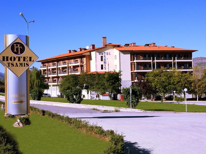 Hotel Photo 22