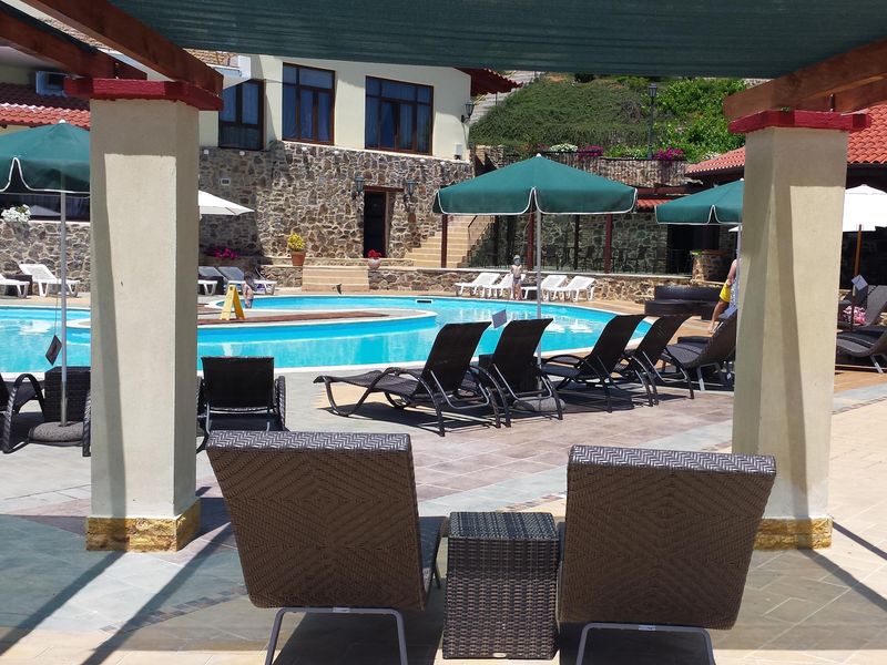 Hotel Photo 21