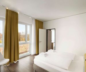 Super 8 by Wyndham Munich City North Munich Germany