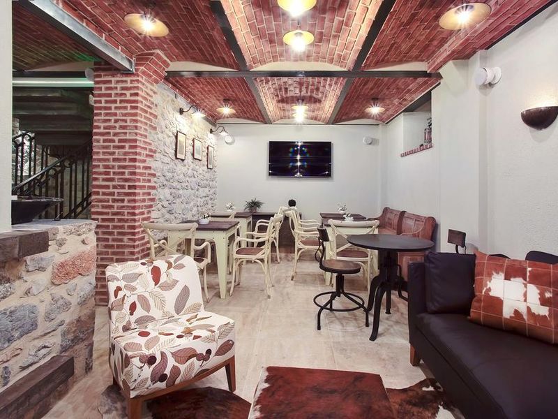 Hotel Photo 8