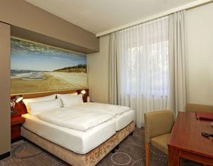 Akzent Hotel Kaliebe Trassenheide Germany