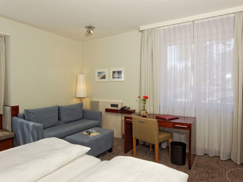 Hotel Photo 14