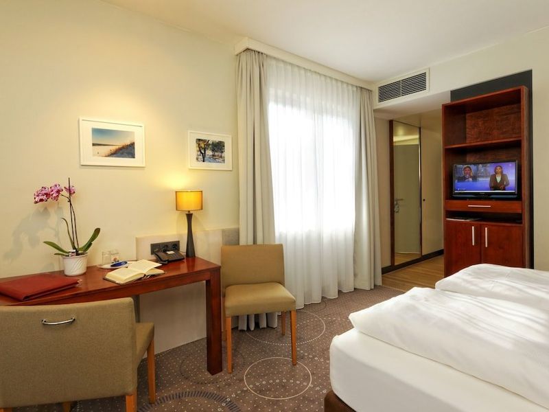 Hotel Photo 19