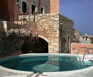 Kastellos Traditional Houses Georgioupolis Greece