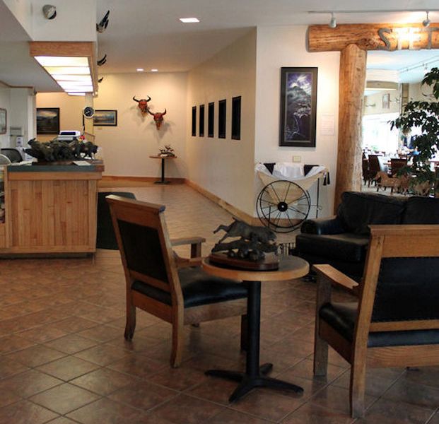 Hotel Photo 9