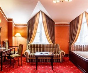 Business Hotel Krasnodar Russia