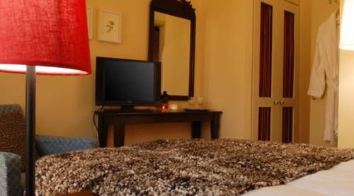 Hotel Photo 13