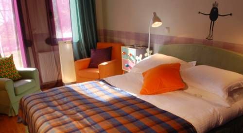 Hotel Photo 9