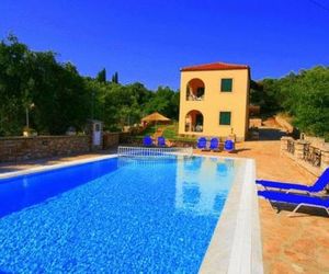 Emilys Apartments Kassiopi Greece
