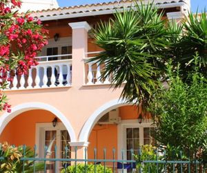 Lea Family Apartments Kassiopi Greece