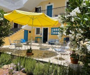 Sunflower Apartments & Studios Kassiopi Greece