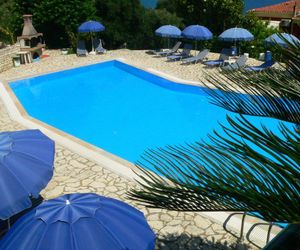 Apraos Bay Hotel Kassiopi Greece