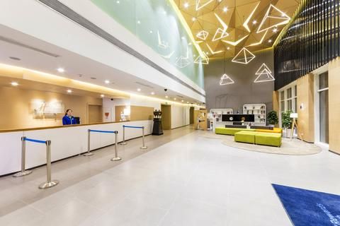Hotel Photo 8