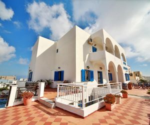 Cyclades Hotel Karterados Greece
