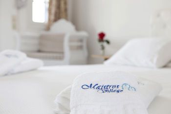 صورة الفندق 8
