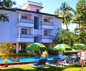 Summerville Beach Resort Candolim India