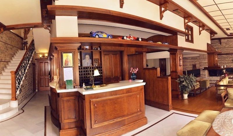 Hotel Photo 16