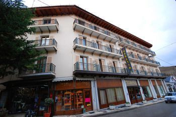 Hotel Photo 22