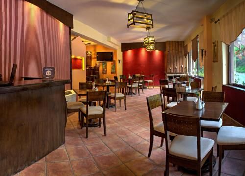 Hotel Photo 11