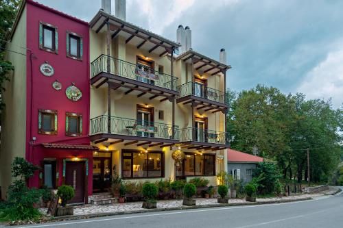 Hotel Photo 23