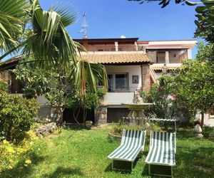 B&B Terre Di Sicilia Giardini-Naxos Italy