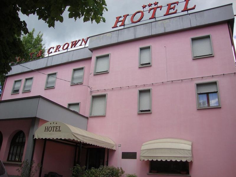 Hotel Photo 18