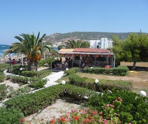 Lymiatis Beach Hotel Karpathos Greece