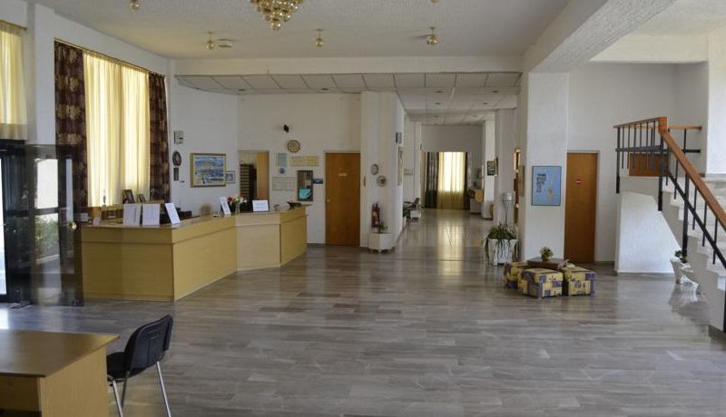 Hotel Photo 6