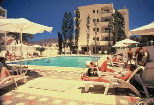 Hotel Photo 15
