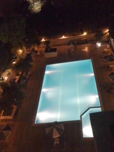 Hotel Photo 8