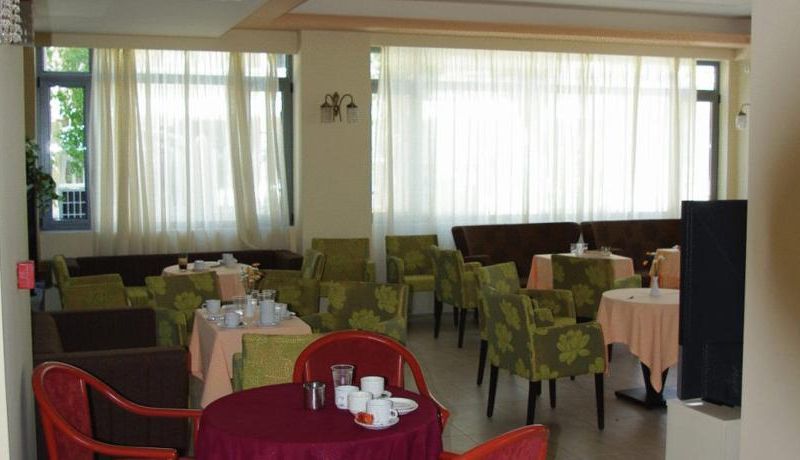 Hotel Photo 10